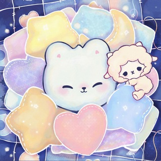 Логотип @yeoboseyospb - 여보세요? | yeoboseyo | K-POP ART MARKET