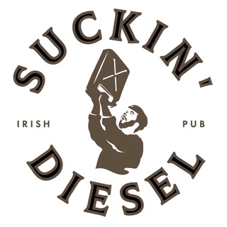 Логотип @yeoldeshed - Ye Olde Shed / Suckin‘ Diesel