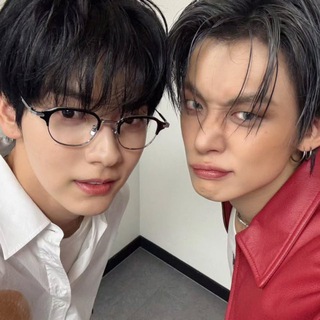 Логотип @yeonbintxt - ⌗ 𝗒𝖾𝗈𝗇𝖻𝗂𝗇 (숩준)