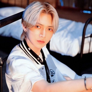 Логотип @yeosangateez - YEOSANG ● ATEEZ