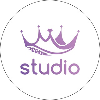 Логотип @yeosin_studio - yeosin studio