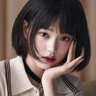 Логотип @yeppeun24septima - 예쁜 24/septima 사람