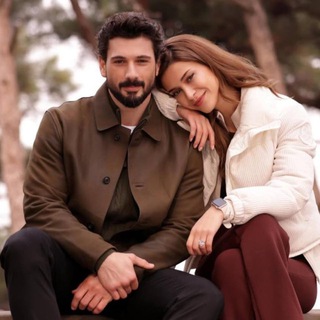 Логотип @yeraltiiiil - Под землёй / Yeraltı 🔥/турецкий сериал/ Подземелье