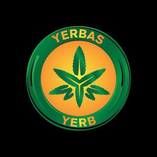 Логотип @yerbas_ru - Yerbas_ru💚