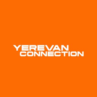 Логотип @yerevanconnection - YEREVAN CONNECTION