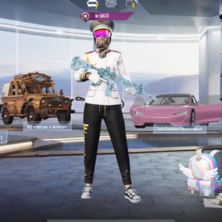 Логотип @yermak666 - Берлога YERMAKA