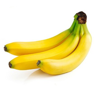 Логотип @yermakos - Бананы (типо Миша хуйню сказал)