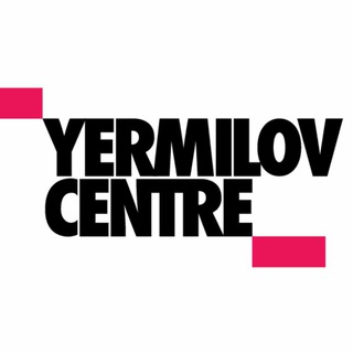 Логотип @yermilovcentre - YermilovCentre