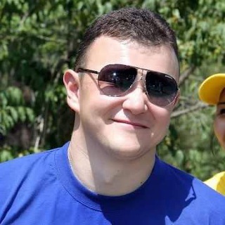 Логотип @yerzhany - Yerzhan Yessimkhanov