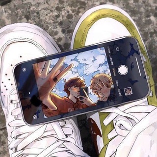 Логотип @yes_or_no_im_fine - Я в порядке. ВРИ🦊