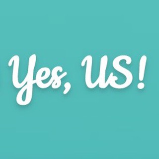 Логотип @yes_us - Yes, US! - Виза в США -