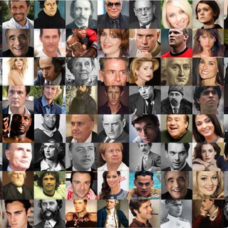 Логотип @yes_was_story - Да уж, была история…