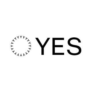 Логотип @yesapartofficial - YES | Сеть апарт-отелей