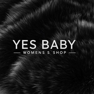 Логотип @yesb22 - YES BABY SHOP 🐾
