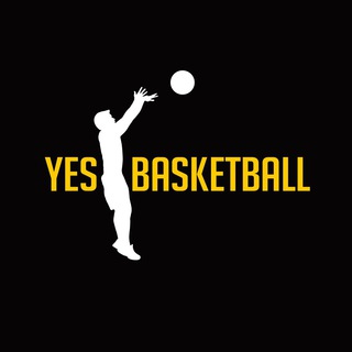 Логотип @yesbasket - Yesbasketball