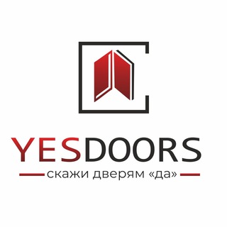Логотип @yesdoors - YESDOORS