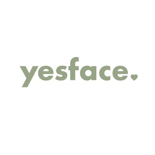 Логотип @yesfacekz - yesface - новости 🤍