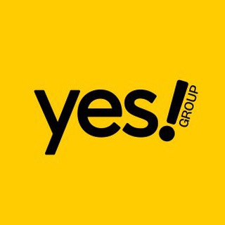 Логотип @yesgroup_team - YES GROUP TEAM