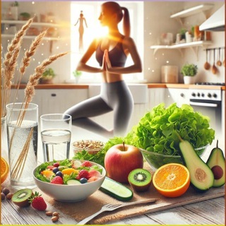 Логотип @yeshihudey - ЕШЬ И ХУДЕЙ