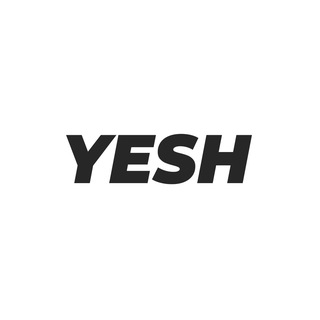 Логотип @yeshstore - YESHSTORE 🍉 чоловічий одяг, Україна
