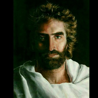 Логотип @yeshuasong - ✝YESHUA songs ✝