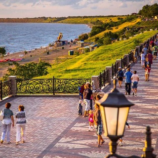 Логотип @yesk_devichnic_chat - Ейск|Девичник Chat