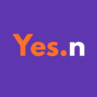 Логотип @yesnetflixlive - Yesnetflix