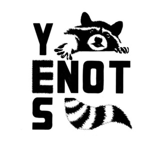 Логотип @yesnotloft - Лофт YEsNOT