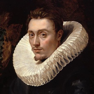 Логотип @yessay23 - Искусствовед