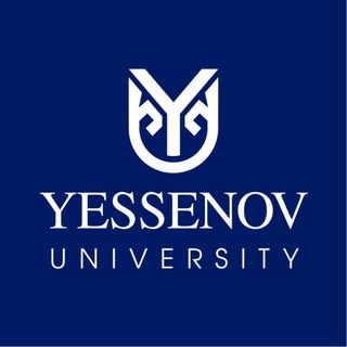 Логотип @yessenovuniversity - YESSENOV UNIVERSITY