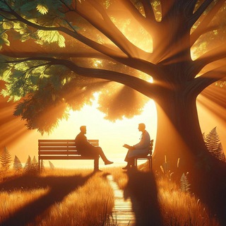 Логотип @yestkontakt - Есть контакт!