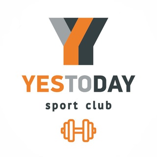 Логотип @yestodaysportclub - Yestoday Sport Club