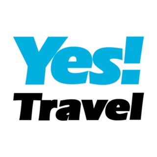 Логотип @yestravel - Yestravel