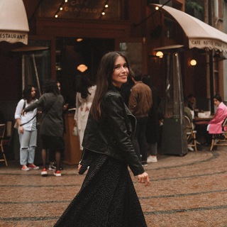 Логотип @yesyoumay - Yes, you May