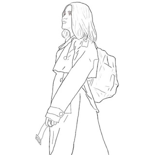 Логотип @yetanotherparis - yet another Paris