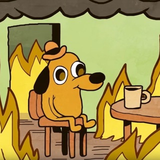 Логотип @yetanotherqa - Yet another QA