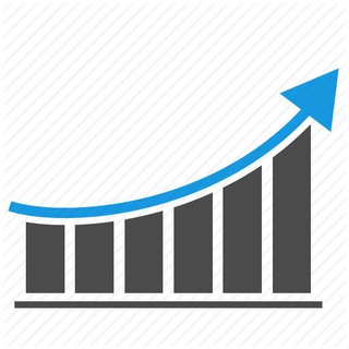 Логотип @yetanotherstatsbot - Yet Another Stats (β)