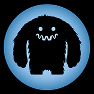 Логотип @yetiperegrine - Yeti Peregrine (UKR/ENG)