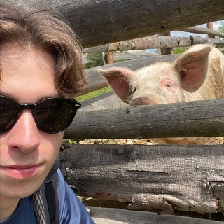 Логотип @yevheniilichman - Lichman 🇺🇦