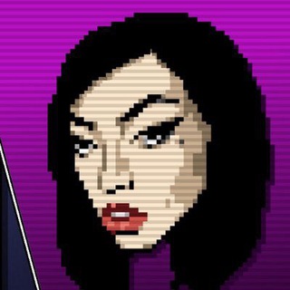 Логотип @yevoloss - Соловьёва