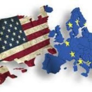 Логотип @yevropada_ishlash2021 - Yevropa🇪🇺 va Amerika🇺🇸 Green Card