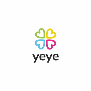 Логотип @yeyegroup - yeyebaby