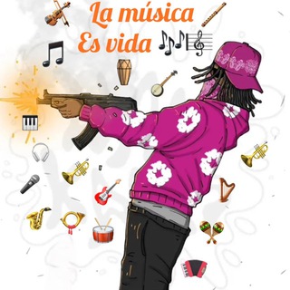 Логотип @yeyowaoficial - La música es vida🎶🎼🎵