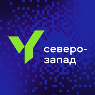 Логотип @yfl_nw - ЮФЛ Северо-Запад | Юношеская футбольная лига
