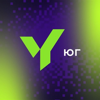 Логотип @yfl_south - ЮФЛ Юг | Юношеская футбольная лига Юг