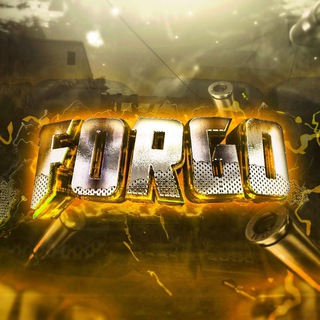 Логотип @yforgo - У Forgo⚡️