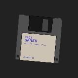 Логотип @yg_games - YAOI GAMES - ЯОЙ ИГРЫ |CampBuddy | JockStudio | SleepOver|