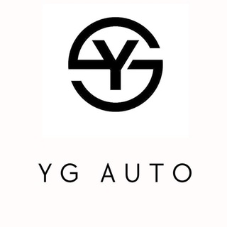Логотип @ygautoimport - YG AUTO (ЮГ АВТО)
