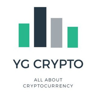 Логотип @ygcryptogroup - YGCRYPTO PUBLIC GROUP