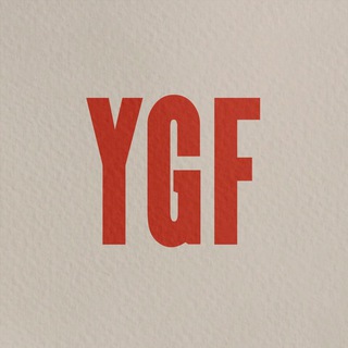 Логотип @ygf_90 - YGF